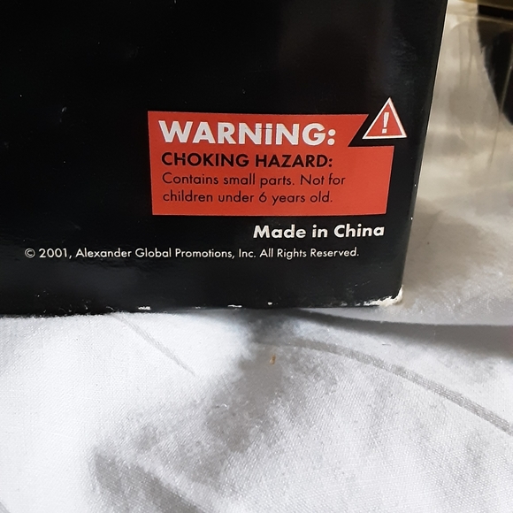 Rusty Wallace Bobble Head. 2001 - Picture 10 of 11